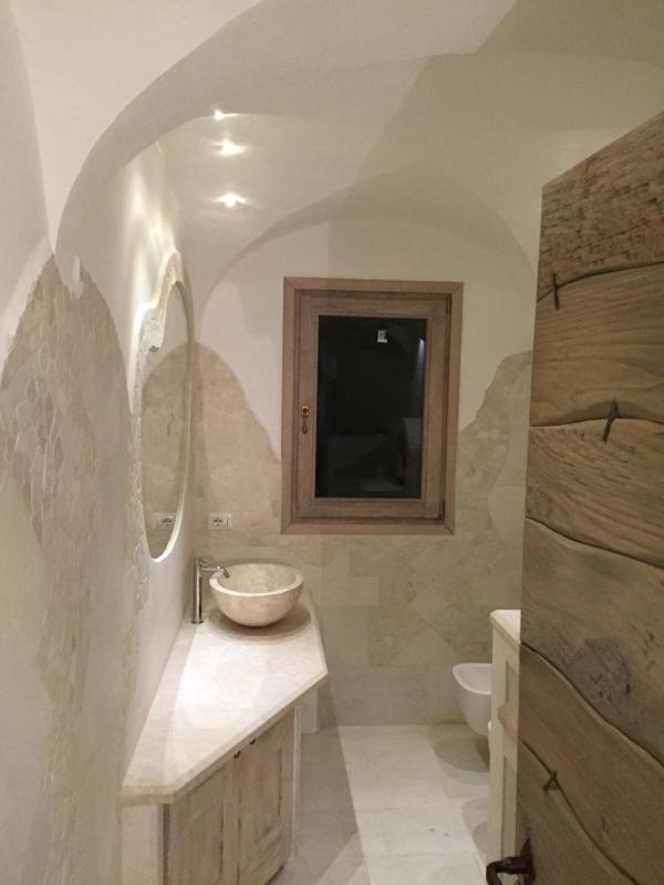 Stazzo Serafini a Rena Majore - Incantevole vista mare