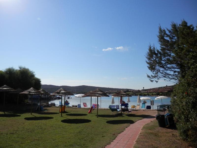 La Terrazza a Marinella - Sogno Fronte Mare con Spiaggia