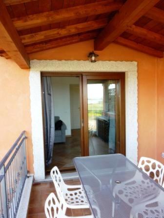 Appartamento vista mare a Murta Maria - Relax fronte