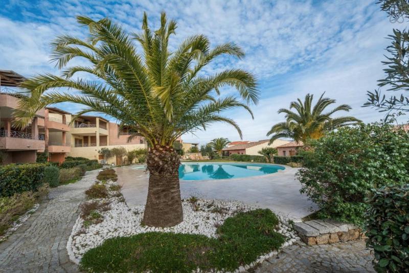 Seaview Apartment a Porto Pozzo - Vista Mare