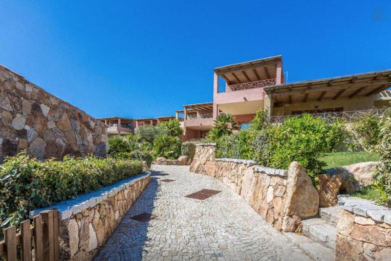 Seaview Apartment a Porto Pozzo - Vista Mare