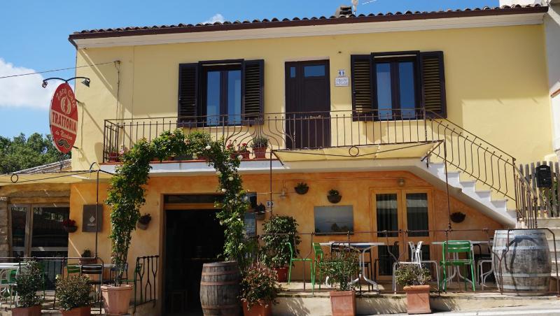 B&B Da Nicoletta a San Pantaleo - Charme nel Centro