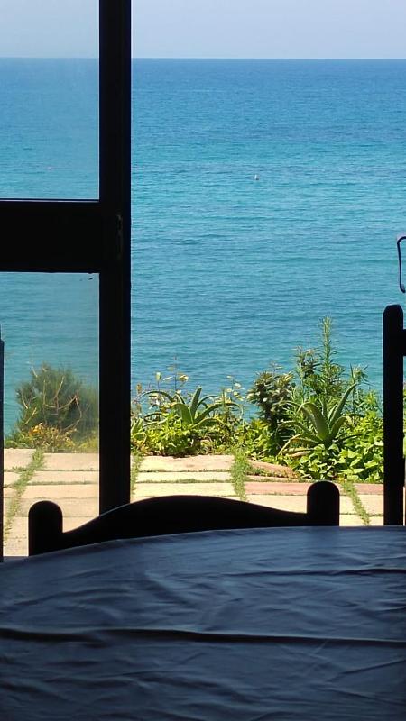 Monolocale Porticciolo a Isola Rossa - Romantico Nido