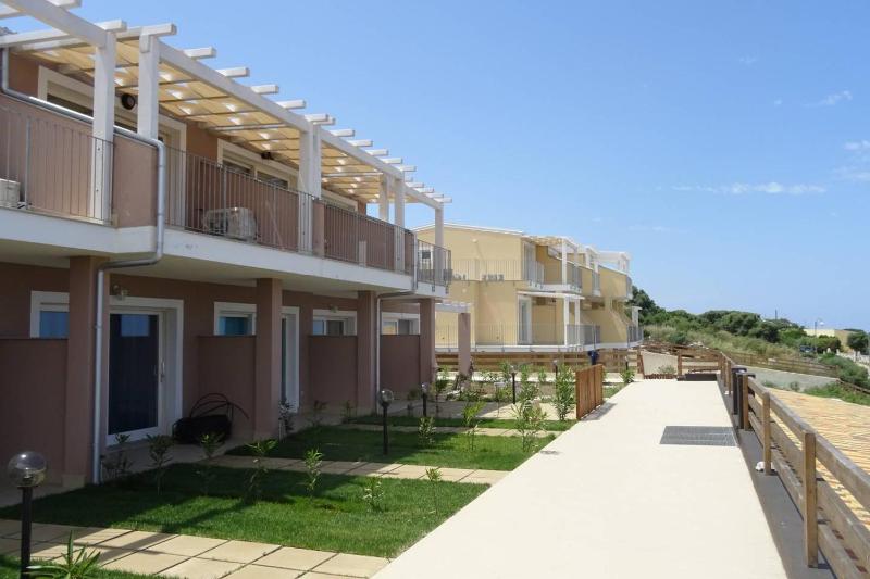 Isola Rossa Elite - Lussuosa villa con piscina privata