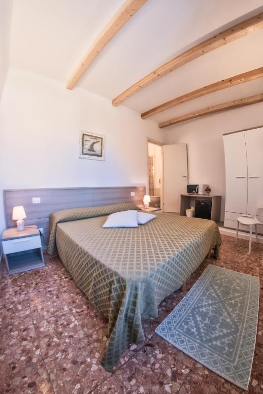 B&B Da Nicoletta a San Pantaleo - Charme nel Centro