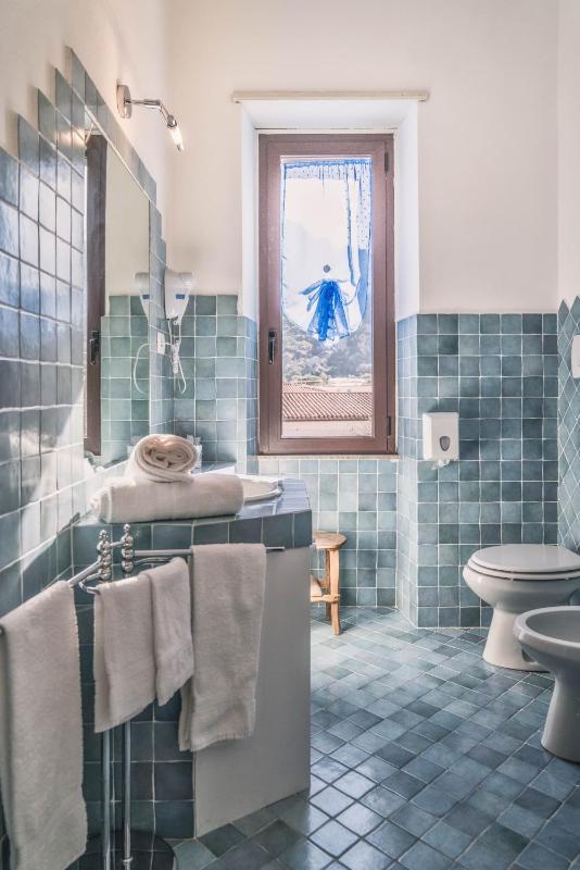 B&B Da Nicoletta a San Pantaleo - Charme nel Centro