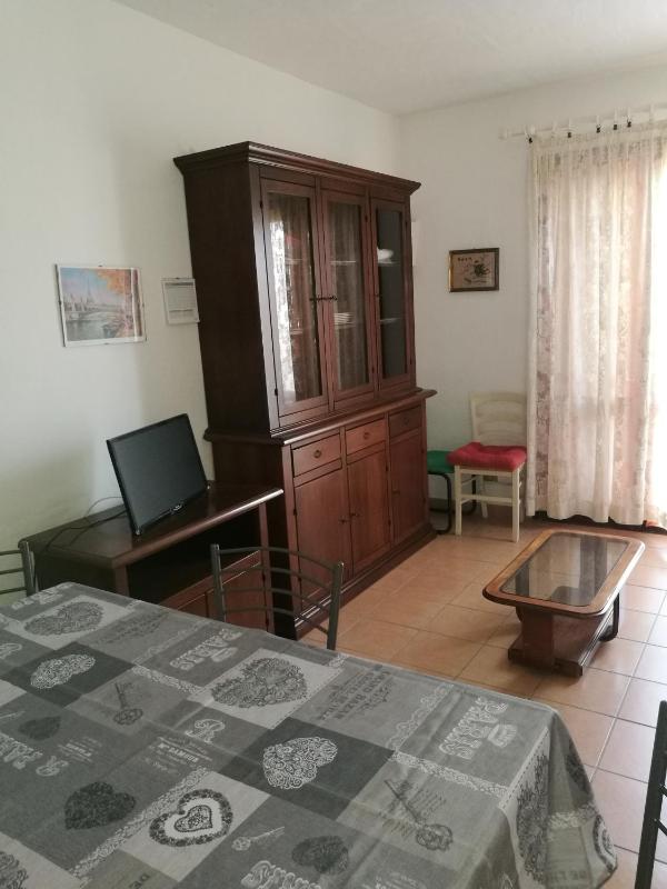 Residence Itaca a Porto Pozzo - Oasi Vista Mare