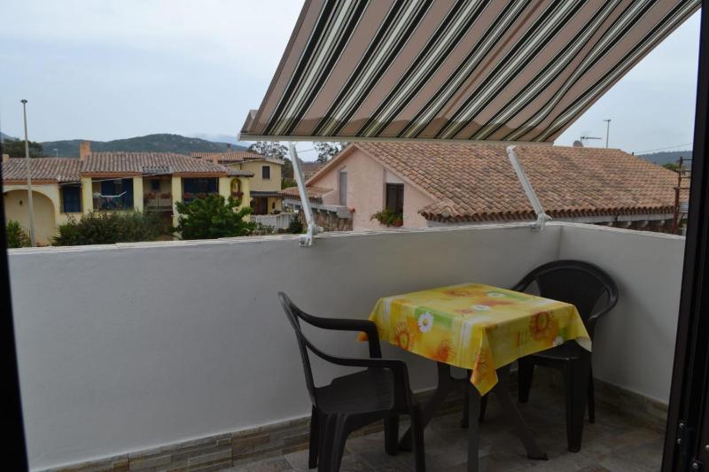 Il Timone a Murta Maria - Incantevole apt sul mare
