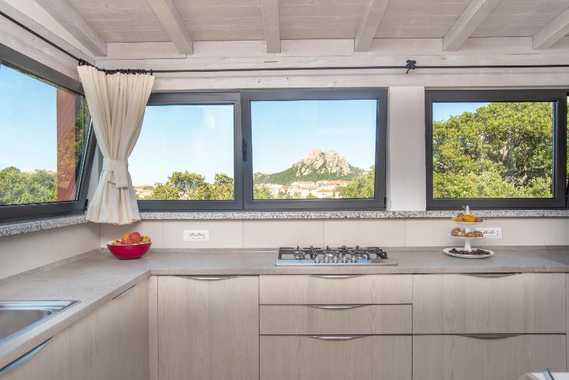 Casa Fiorella a San Pantaleo - Confortevole con terrazza