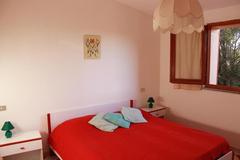 Rena Garden ad Aglientu - Bungalow con Campo da Tennis