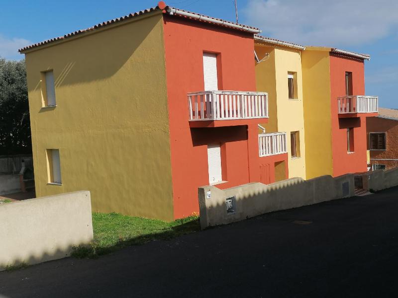 Appartamento Pietro a Porto Pozzo - Spazioso BBQ