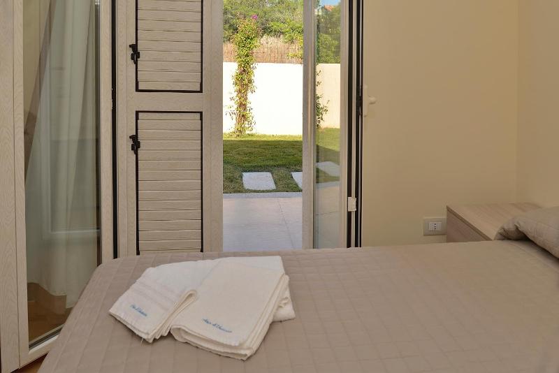 Villa Diamante a Murta Maria - Lussuosa villa vista mare