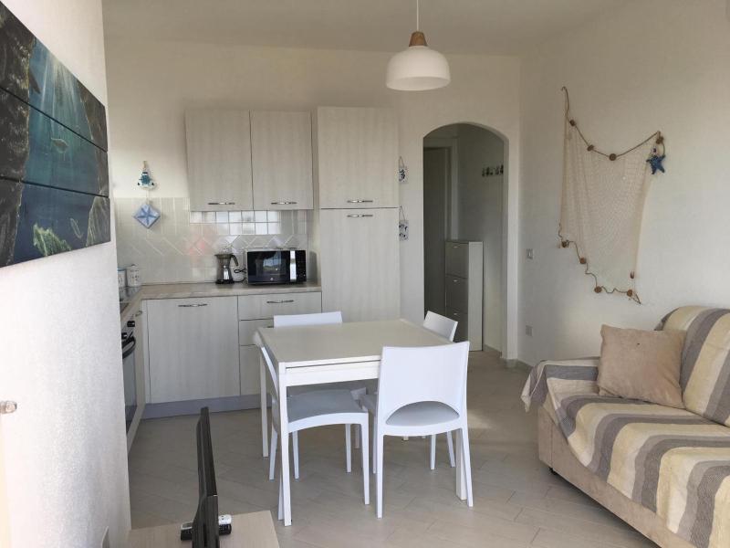 Casa Moro a Trinità d'Agultu - Incantevole villa con piscina