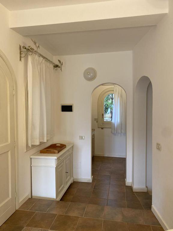 Residence Gli Oleandri 140 - Elegante vista mare a Porto