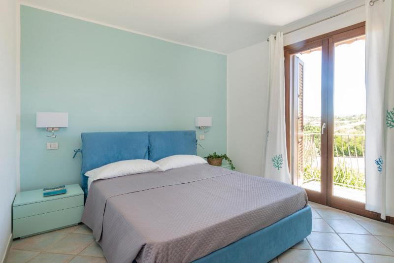 Villaggio Turchese a Murta Maria - Oasi con piscina