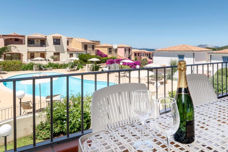 Villaggio Turchese a Murta Maria - Oasi con piscina