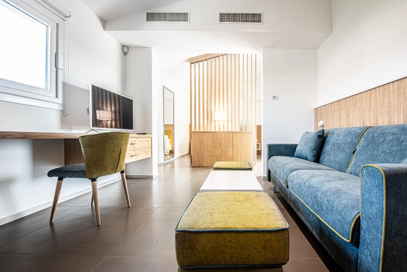 Montepetrosu Charming House - Affascinante B&B vicino mare