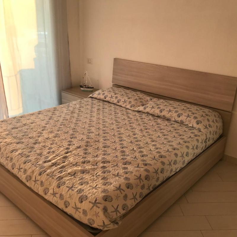 Villaggio Bouganville a Viddalba - Paradiso Privato