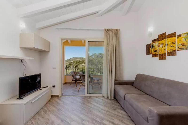 Casa Vacanze Porto Istana - Appartamenti vicino mare