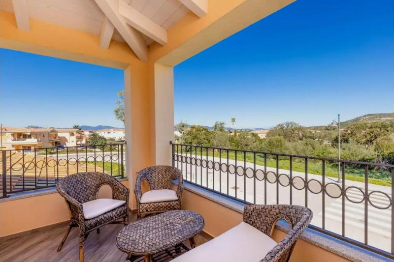 Casa Vacanze Porto Istana - Appartamenti vicino mare