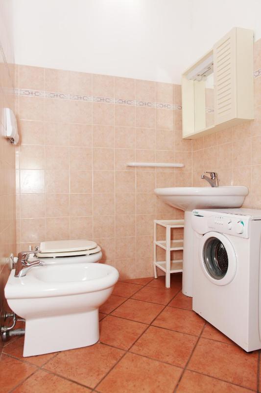 Casa L'In Costa Rossa a Isola Rossa - Paradiso sul mare