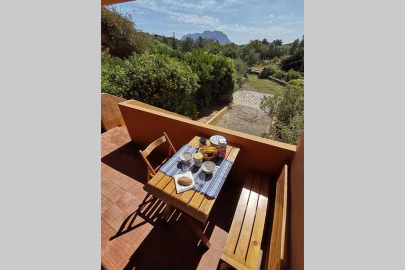 Villa a Porto Istana - Lussuosa Casa Vicino al Mare