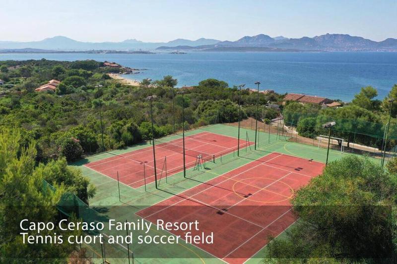 Boho Chic Resort a Porto Istana - Relax con Piscina