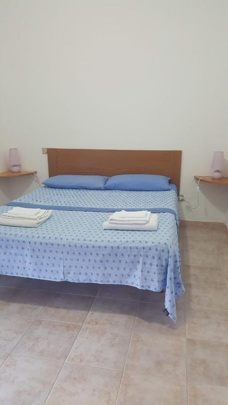 Casa Vacanza Costa Rossa - Affascinante alloggio vista mare
