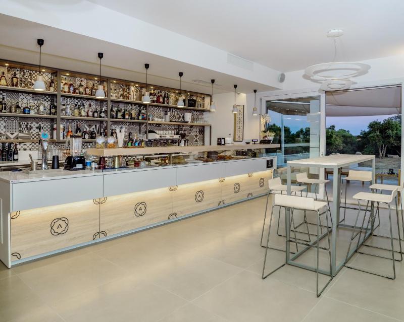 Montepetrosu Charming House - Affascinante B&B vicino mare