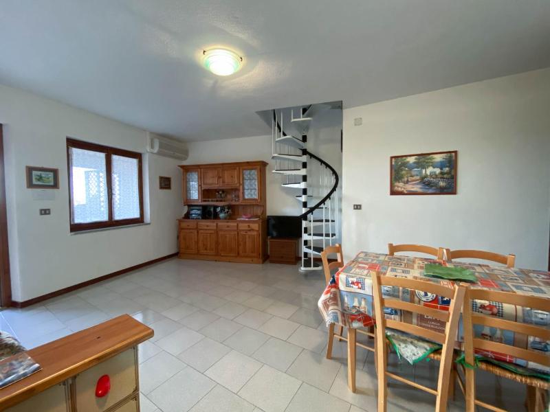 Casa costa Smeralda a Monte Petrosu - Ampio appartamento