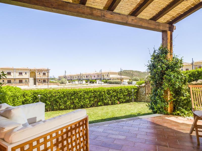 Myrsine 7D a Murta Maria - Spazioso appartamento lusso