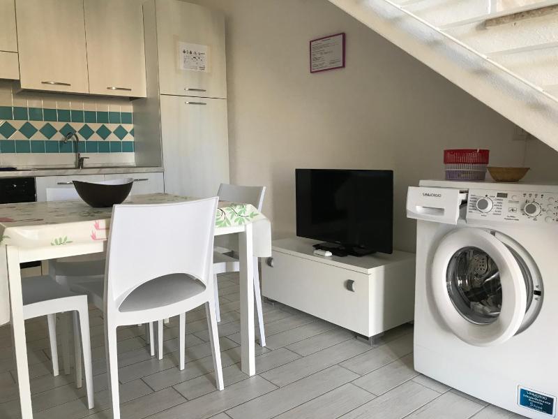 Nonsolomare a Viddalba - Relax con Spa e Terrazza