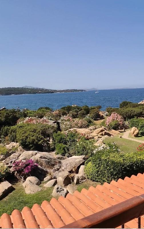 Casa Pedra Concada a Marinella - Lussuosi appartamenti vista mare
