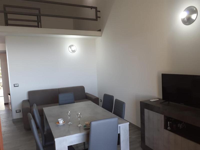AIR Residence a Isola Rossa - Lussuoso Appartamento