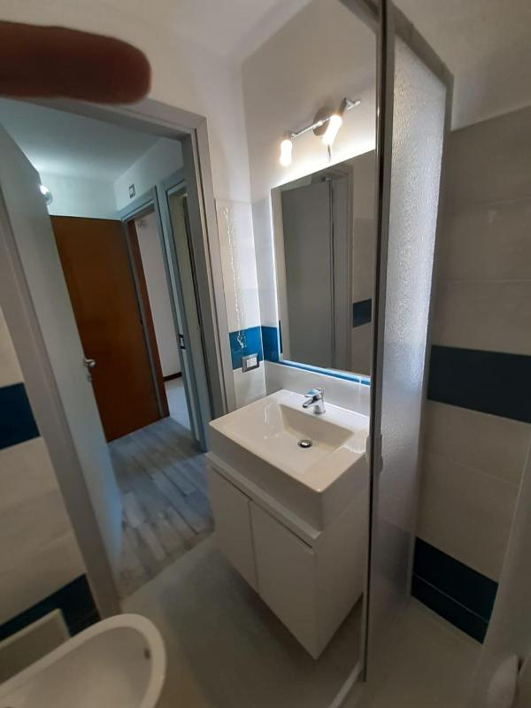 AIR Residence a Isola Rossa - Lussuoso Appartamento