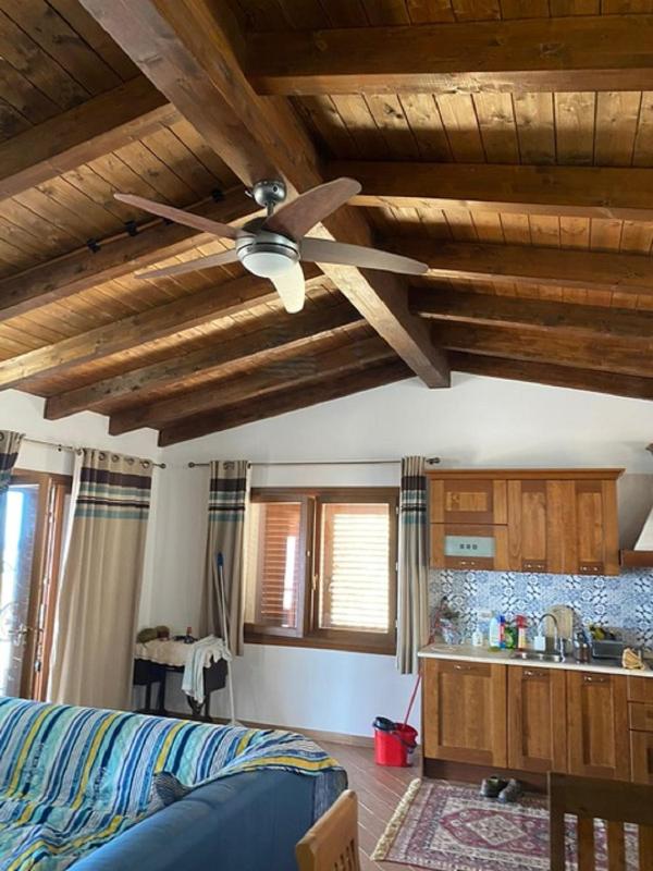 Villa in Sardinia a Isola Rossa - Lusso Fronte Mare