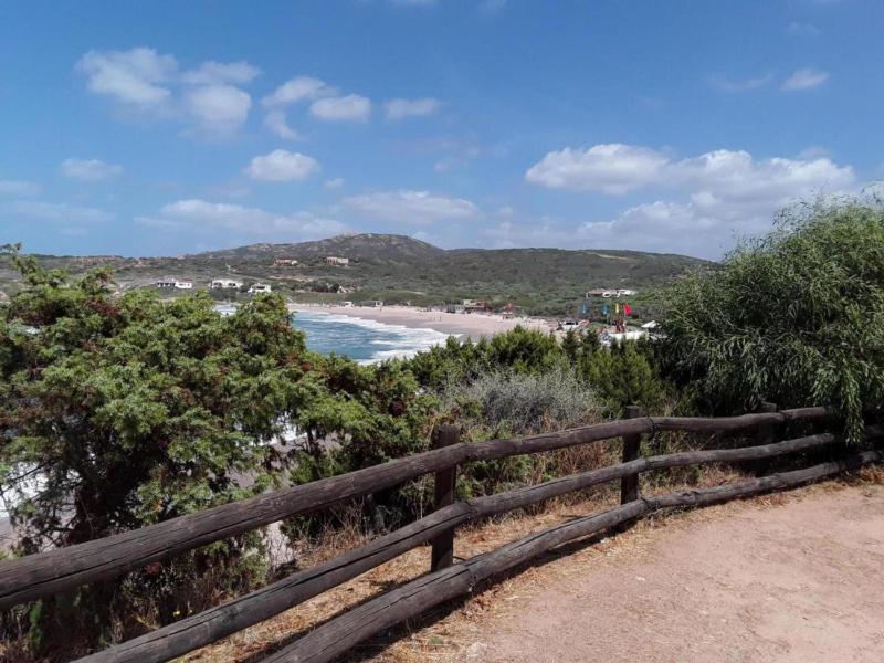 Ulivi 17 a Isola Rossa - Appartamento Accessibile