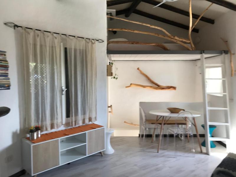 Delightful Cottage a Monte Petrosu - Casa con piscina