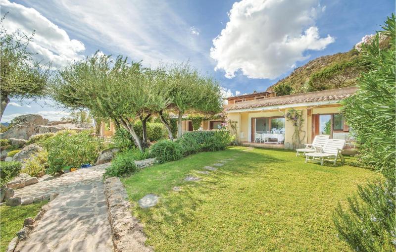 Saligusta a Marinella - Esclusiva casa vacanze vista mare