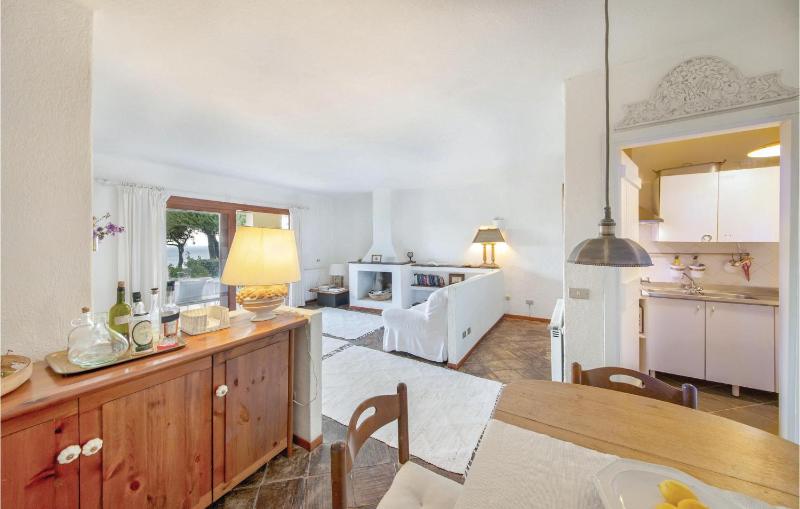 Saligusta a Marinella - Esclusiva casa vacanze vista mare