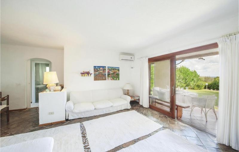 Saligusta a Marinella - Esclusiva casa vacanze vista mare