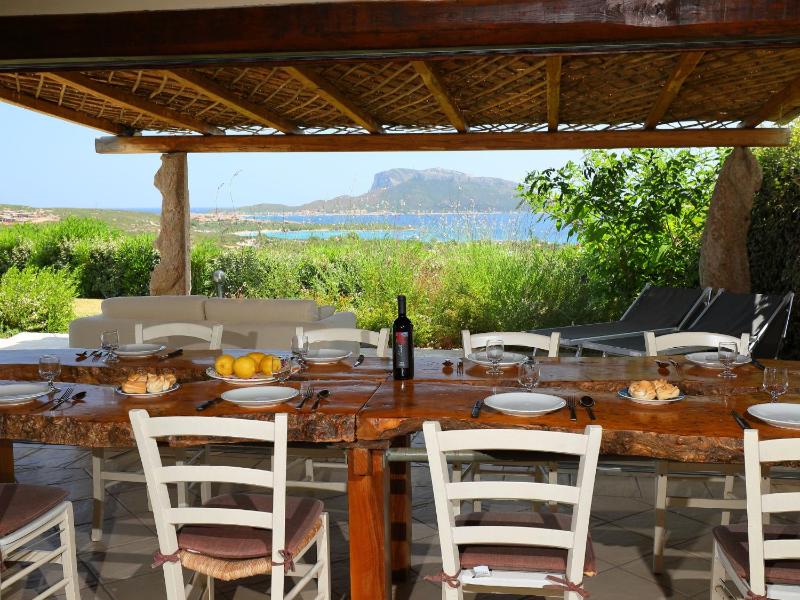 Holiday Home Iris a Marinella - Villa di lusso con piscina