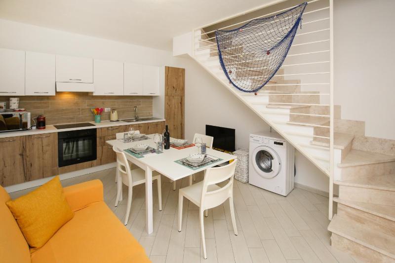 Kate Home a Viddalba - Oasi con Doppia Piscina