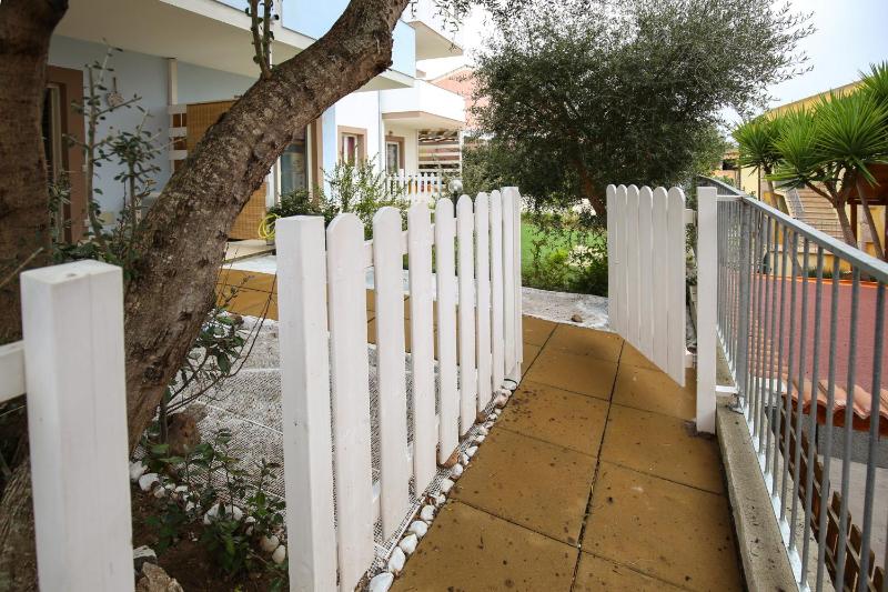 Kate Home a Viddalba - Oasi con Doppia Piscina