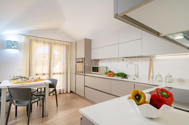 Villa Berta a Murta Maria - Elegante rifugio vicino mare