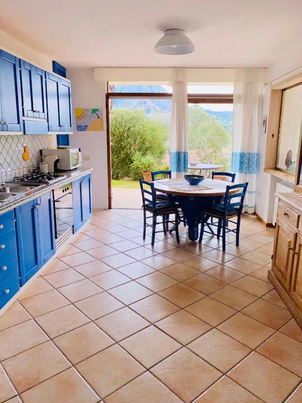 Li Cimi a San Pantaleo - Incantevole appartamento vista