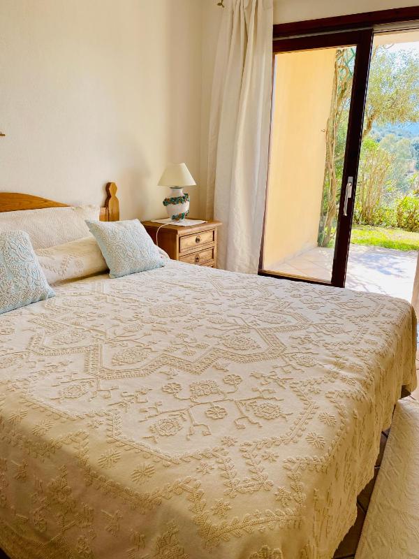 Li Cimi a San Pantaleo - Incantevole appartamento vista