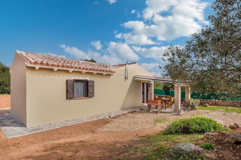 Villetta Maltineddu a Murta Maria - Vista mare mozzafiato