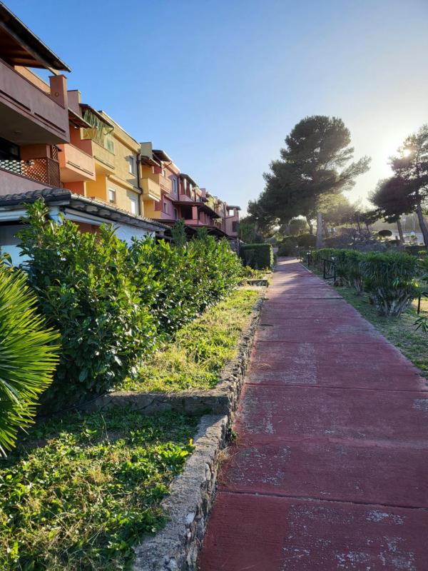 Appartamento Terrata a Golfo Aranci - Oasi vista mare