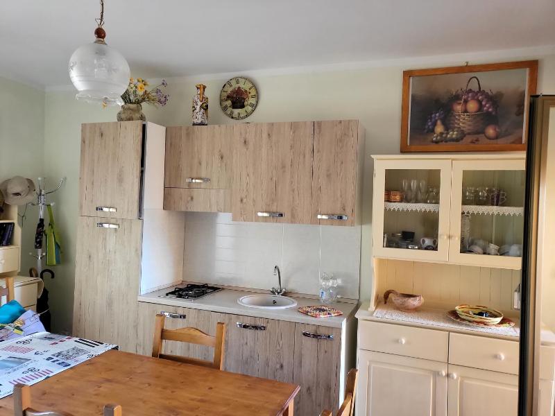 Appartamento Terrata a Golfo Aranci - Oasi vista mare